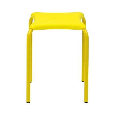 Gambar Soleil Bangku Diamond - Kuning