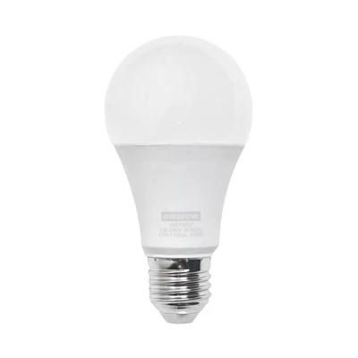Gambar Krisbow Lumi Bohlam LED 11 Watt 1100 Lumen Cool Daylight E27 - Putih
