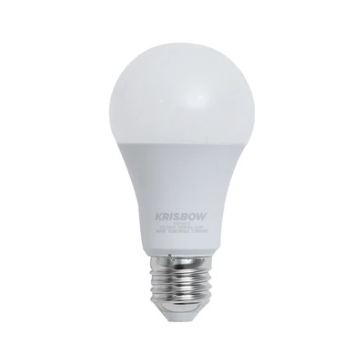 Gambar Krisbow Bohlam Smart Led Bluetooth 8.5 Watt Rgbcw