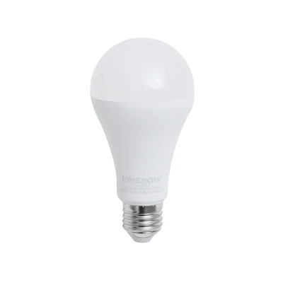 Gambar Krisbow Bohlam Led Smart Bluetooth 14 Watt Rgbcw