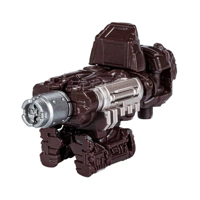 Gambar Transformers Robot Mv7 Beast Battle F3895 Random