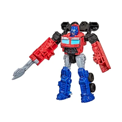 Gambar Transformers Robot Mv7 Battle Changers F3896 Random