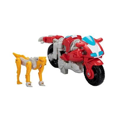 Gambar Transformers Mv7 Beast Alliance Beast Weaponizer F3897 Random