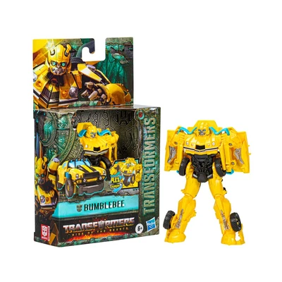 Gambar Transformers Robot Mv7 Flex Changer F3899 Random