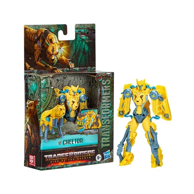 Gambar Transformers Robot Mv7 Flex Changer F3899 Random