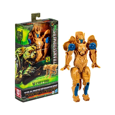 Gambar Transformers Robot Mv7 Titan Changer F3912 Random