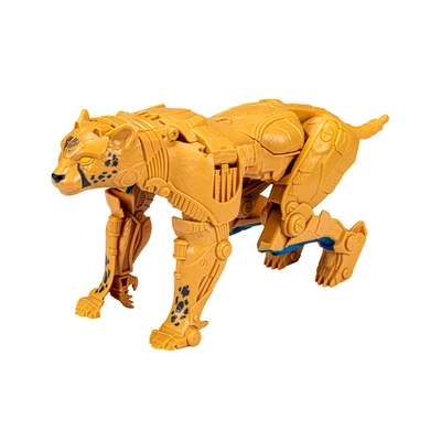 Gambar Transformers Robot Mv7 Titan Changer F3912 Random