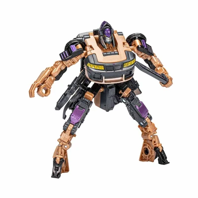 Gambar Transformers Robot Mv7 Core Boy Deluxe Class F5475 Random