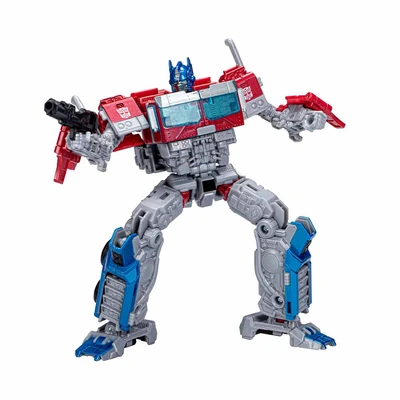 Gambar Transformers Robot Mv7 Core Boy Voyager Class F5476 Random