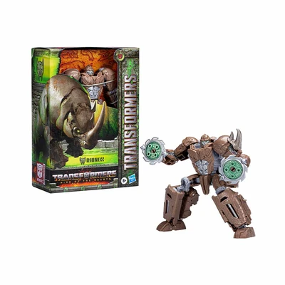 Gambar Transformers Robot Mv7 Core Boy Voyager Class F5476 Random