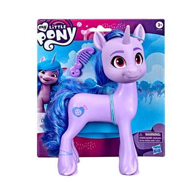 Gambar My Little Pony Figure Movie Mega Movie Friends Random