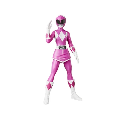 Gambar Power Rangers 9.5 Inci Action Figure Random