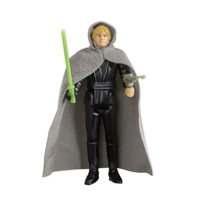 Gambar Star Wars Action Figure Retro Collection Jedi Random