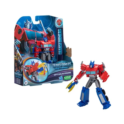 Gambar Transformersterran Warrior Random