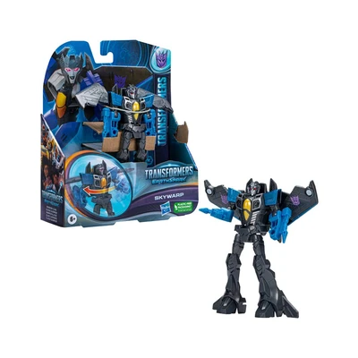 Gambar Transformersterran Warrior Random