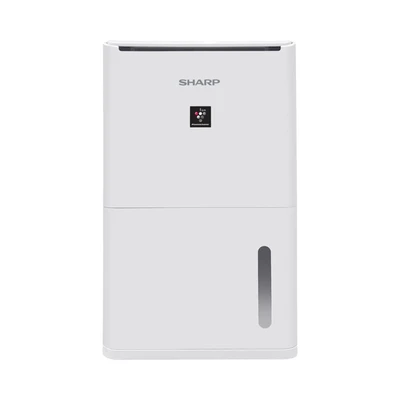 Gambar Sharp Dehumidifier 12 Liter DW-D12A-W - Putih