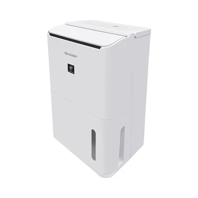 Gambar Sharp Dehumidifier 12 Liter DW-D12A-W - Putih