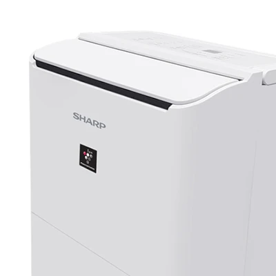 Gambar Sharp Dehumidifier 12 Liter DW-D12A-W - Putih