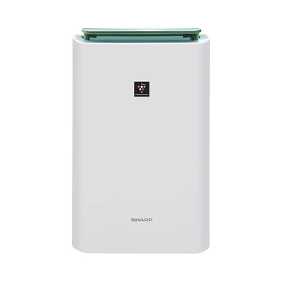 Gambar Sharp Dehumidifier 16 Liter DW-E16FA-W - Putih
