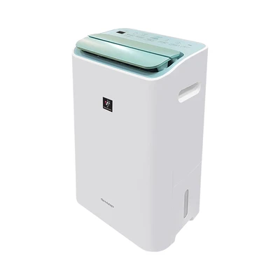 Gambar Sharp Dehumidifier 16 Liter DW-E16FA-W - Putih
