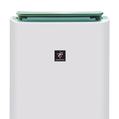 Gambar Sharp Dehumidifier 16 Liter DW-E16FA-W - Putih