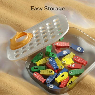 Gambar Top Bright Set Fishing Game 121077