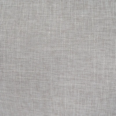 Gambar Forhom 60x185cm Roller Blind Blackout Textured - Abu-abu