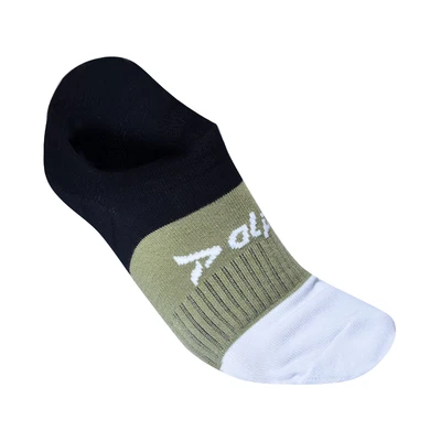 Gambar Alph Set 3 Pasang Kaos Kaki Pria No Show V2