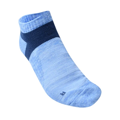 Gambar Alph Set 3 Pasang Kaos Kaki Pria Ankle Premium V2