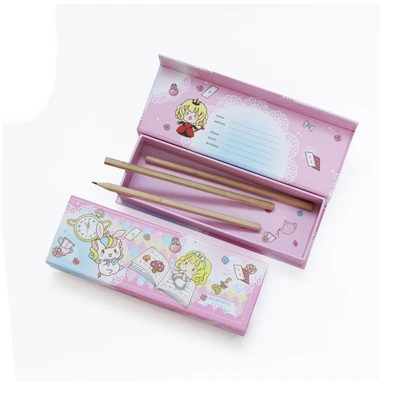 Gambar Mokonya Tempat Pensil Random