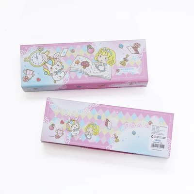 Gambar Mokonya Tempat Pensil Random