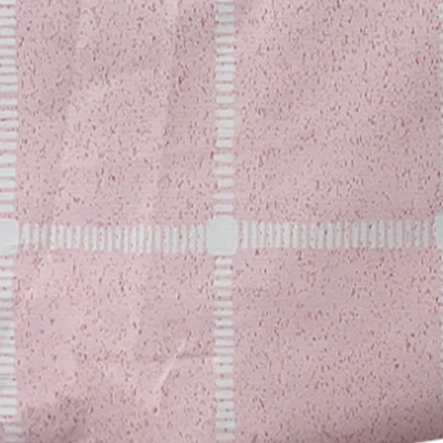Gambar Forhom Taplak Meja PVC Checker 145x320 cm - Pink
