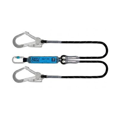 Jual Irudek Tali Pengaman Double Arm Large Hook Astun 363 Terbaru ...