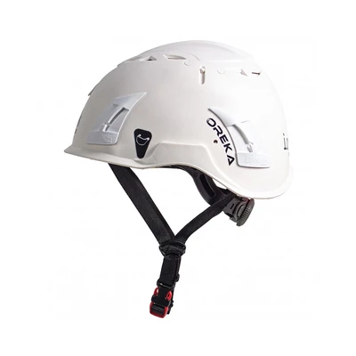 Gambar Irudek Oreka Helm Keselamatan Kerja Abs 102601300033 - Putih