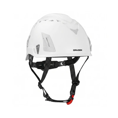 Gambar Irudek Oreka Helm Keselamatan Kerja Abs 102601300033 - Putih