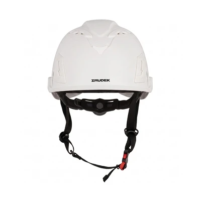 Gambar Irudek Oreka Helm Keselamatan Kerja Abs 102601300033 - Putih