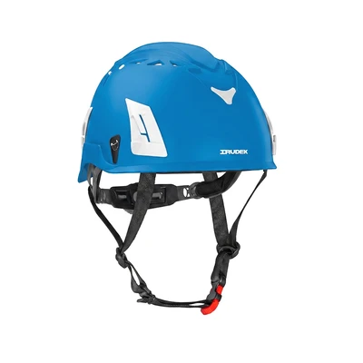 Gambar Irudek Oreka Helm Keselamatan Kerja Abs 102601300036 - Biru