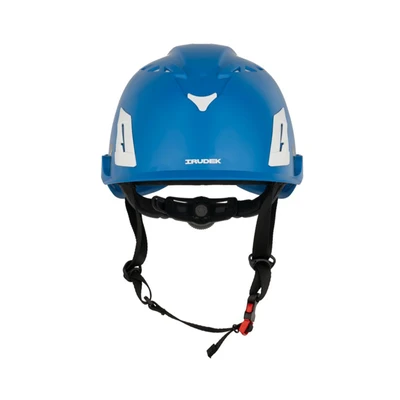 Gambar Irudek Oreka Helm Keselamatan Kerja Abs 102601300036 - Biru