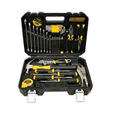 Gambar Krisbow Perkakas Mekanik Set 53 pcs