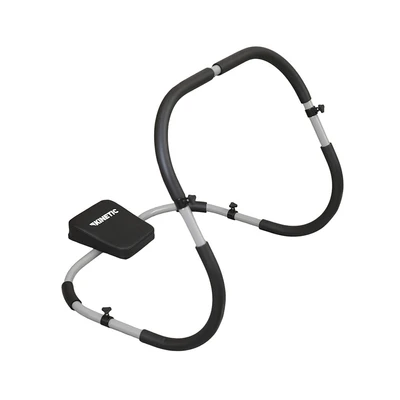 Gambar Kinetic Abdominal Trainer - Hitam/Putih