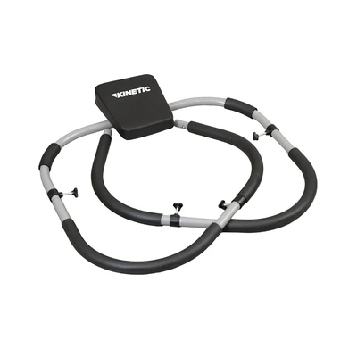 Gambar Kinetic Abdominal Trainer - Hitam/Putih