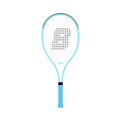 Gambar Berwyn Raket Tenis 25 Inch