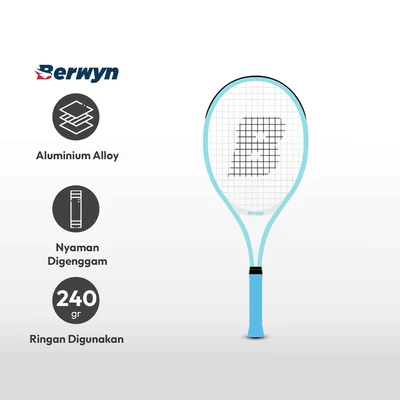 Gambar Berwyn Raket Tenis 25 Inch