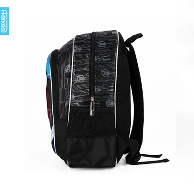 Gambar Marvel Ukuran L Tas Ransel Anak Avengers Strike Rucksack