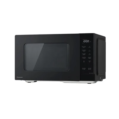 Gambar Panasonic Microwave 25 Liter Nn-St32Nbtte - Hitam