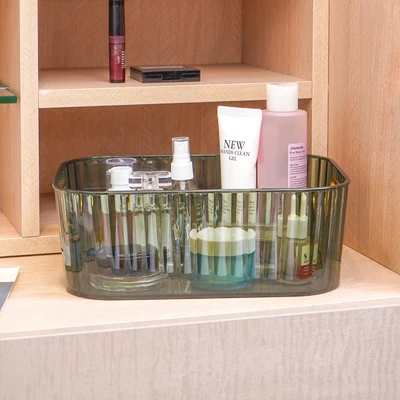 Gambar Informa Lux Keranjang Penyimpanan 27.5x21x9.8 cm - Hijau