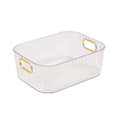 Gambar Informa Lux Keranjang Penyimpanan 27.5x21x9.8 cm