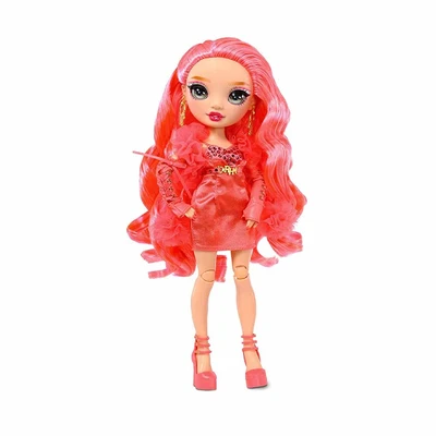 Gambar Rainbow High Set Boneka Fashion Priscilla Perez S5 583110euc