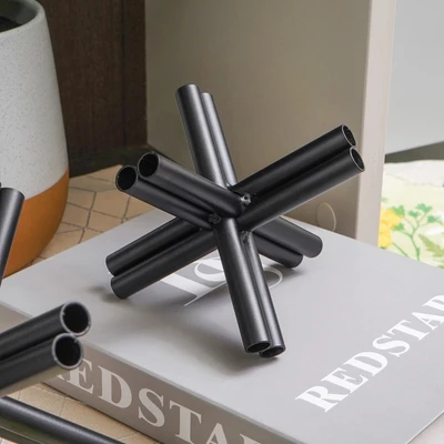 Gambar Informa Patung Miniatur Plus Set 2 pcs