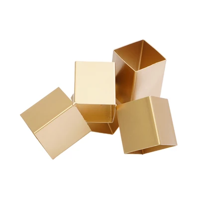 Gambar Informa Patung Miniatur Multibox 19 cm - Gold